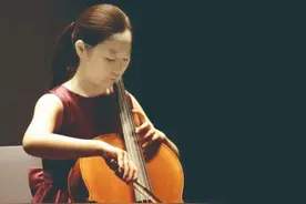 央音附中多位弦乐学生再获国际大奖，成功经验在此图片