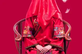 庆阳婚俗｜拜天地图片