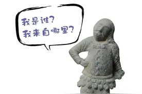 两百年前，厦门牌坊上竟出现洋人雕像！那时的歪果仁长这样图片