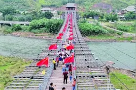 长征精神：雄关漫道真如铁，而今迈步从头越图片