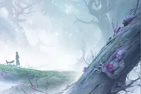 绽灵节·灵魂莲华的创作历程图片