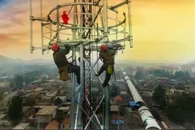 铁塔六年：如何不平庸？图片