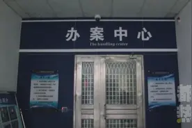 咋做到的？西安肇事逃逸司机折返现场“顺”走重要物证 民警暗夜追缉3小时破案图片