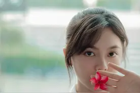 恭喜！赵今麦中戏表演专业艺考成绩全国第一图片