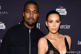 侃爷：她要把我关起来，我想离婚很久了 卡戴珊：他脑子有病图片