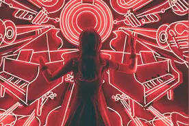 系列分析：QQ音乐与网易云音乐的商业化与用户体验（一）图片