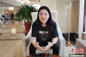 通讯：内蒙古“80后”网红返乡创业记：“土豆女侠”找到“乡村振兴”金钥匙图片