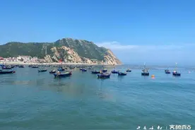 年中粉丝节｜“惬意！”壹粉大咖们入住大钦岛，走进渔家民宿图片