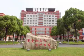 常州卫生高等职业技术学校：百年传承 培养“白衣天使”的摇篮图片