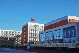 太原市第六十四中学校招生简章图片