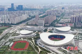 周末观赛指南｜金花冲击美网女双冠军 武磊西乙首秀图片