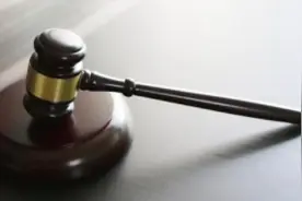 上学路上推轮椅推出17万索赔：老人称小孩贪玩而为，男孩称是应邀帮忙，法院这样判图片