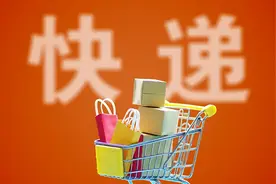 低价贴脸、同质竞争、新人冒头，快递业的2020图片