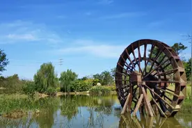 【河长说河】问渠那得清如许，且看三星全民治水图片