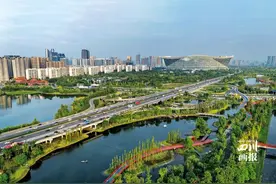 四川绿道大盘点，不只是美景图片