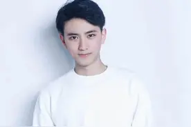 中戏艺考，这位成绩仅次于赵今麦的小伙，来自九寨沟图片