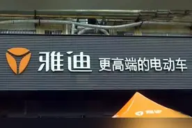 “四不像”车型挂不上牌！潍坊雅迪“电动车”变“机动车”车主购车容易退车难图片