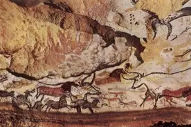 巨型动物的幸福和烦恼图片