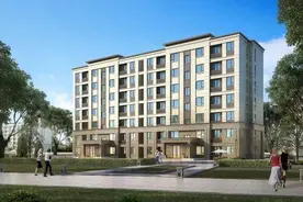 日照楼市｜爱情芳华里，“自然主义”的理想生活是什么样子？图片