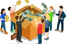 暴增四倍多！新三板合格投资者160万“只多不少”水皮：市场实现充分交易 流通和估值提升图片