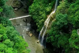 暑假怎么玩？西安汽车站这96条线路，总有一款适合你→图片