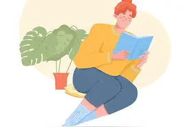 晨读丨好好相处，好好说话图片