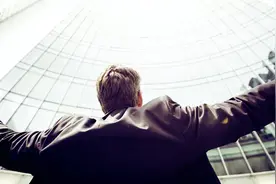 产品经理的晋升之路图片