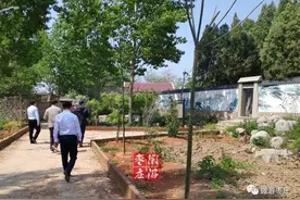 这个山里的村子是第三批“国家传统村落”图片