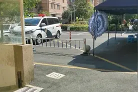杭州杀妻嫌犯弟弟：亲属尚未见到哥哥，也未托人转达抚养意见视频封面