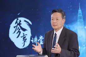 仇保兴：新“旧改”应防止政府包办和公私不分图片