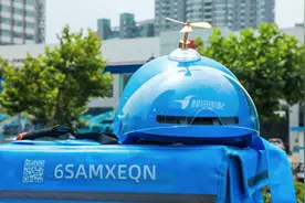 饿了么发起“骑士堡垒”计划 2.6万门店报名图片