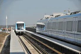 成长的足迹|武汉轨道交通1号线开通16周年 ，步履坚实，蓄力前行图片