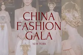 今年的慈善夜上，杨幂、钟丽缇、郎朗、Rain都来了！青年君现身采访图片