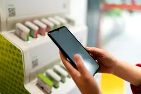 共享充电宝“闷声发财”：进KTV先交1万元，推广代理一年净赚20万图片