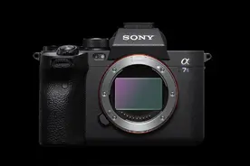 索尼发布全画幅微单Alpha 7S III 支持4K 120p录像图片