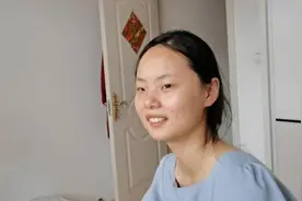 无缘清北文科学霸丨回应被指“最惨状元”：从未补课，很知足视频封面