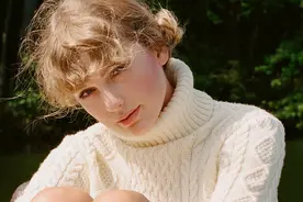 泰勒·斯威夫特“空降”新专辑，玩法挺成功图片