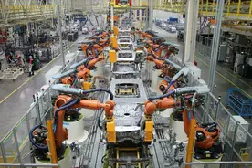 大数据让工厂变得更加智慧，更有底气图片