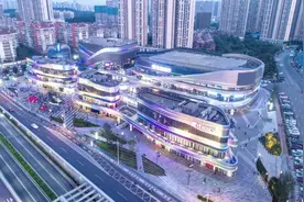 五矿·live嘢市夜生活节开“燥”，带你一起“翻转”这个夏天图片