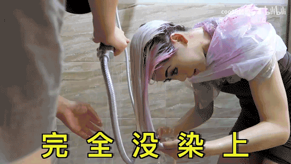 我惊了！这年头火龙果、菠菜还能染发？
