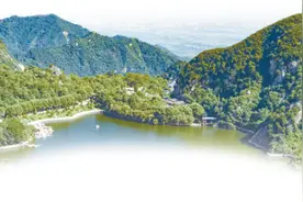 守护美丽秦岭 有了更严法规图片