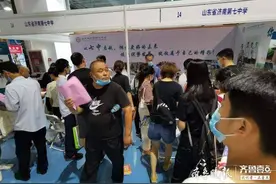 济南七中今年招生850人，艺体生339分以上可报考图片