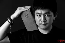 红星专访｜FIRST青年影展创始人宋文：易烊千玺帮我们拉赞助图片