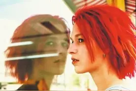 在命运里狂奔图片