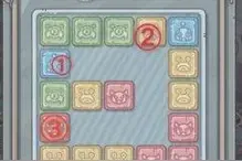 最强蜗牛翻翻乐41-50关通关方法 最强蜗牛翻翻乐通关攻略图片