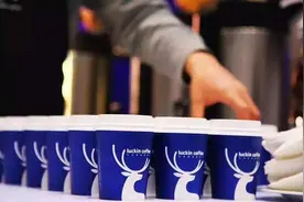 瑞幸咖啡虚增收入21.19亿元，涉嫌不正当竞争，将面临处罚图片