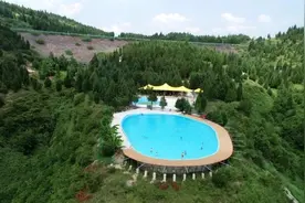 好去处！毕节新增两景点太安逸图片