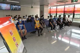 征兵了！江苏已有近16万适龄青年报名参军，其中大学生超7万人图片