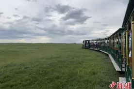 内蒙古最美时节待宾客 这里有你想要的“诗和远方”图片