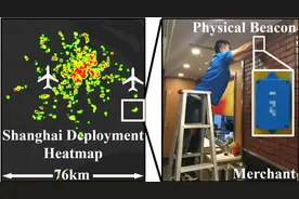 外卖“草根”应用获殿堂学者关注 饿了么论文入选NSDI图片